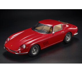 Ferrari Ferrari 275 GTB/4 1966 - 1:12 - Top Marques Collectibles Ferrari Ferrari 275 GTB/4 1966 - 1:12 - Top Marques Collectibles