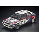 Lancia Lancia Delta HF Integrale 16V #1 Martini 3rd Rally Monte Carlo 1990 - 1:12 - Top Marques Collectibles