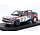 Lancia Delta HF Integrale 16V #7 Martini  Winner Rally Monte Carlo 1990 - 1:12 - Top Marques Collectibles