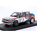 Lancia Lancia Delta HF Integrale 16V #7 Martini  Winner Rally Monte Carlo 1990 - 1:12 - Top Marques Collectibles
