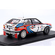 Lancia Lancia Delta HF Integrale 16V #7 Martini  Winner Rally Monte Carlo 1990 - 1:12 - Top Marques Collectibles