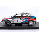 Lancia Lancia Delta HF Integrale 16V #7 Martini  Winner Rally Monte Carlo 1990 - 1:12 - Top Marques Collectibles