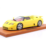 Bugatti Bugatti EB110 SS 1994 - 1:12 - Top Marques Collectibles Bugatti Bugatti EB110 SS 1994 - 1:12 - Top Marques Collectibles