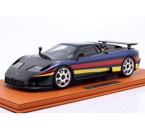 Bugatti Bugatti EB110 SS 1994 - 1:12 - Top Marques Collectibles