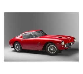 Ferrari Ferrari 250 GT SWB 1959 - 1:12 - Top Marques Collectibles Ferrari Ferrari 250 GT SWB 1959 - 1:12 - Top Marques Collectibles
