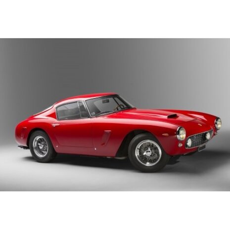 Ferrari Ferrari 250 GT SWB 1959 - 1:12 - Top Marques Collectibles Ferrari Ferrari 250 GT SWB 1959 - 1:12 - Top Marques Collectibles