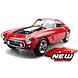 Ferrari Ferrari 250 GT SWB 1959 - 1:12 - Top Marques Collectibles Ferrari Ferrari 250 GT SWB 1959 - 1:12 - Top Marques Collectibles