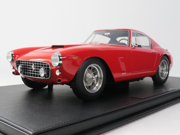 Ferrari Ferrari 250 GT SWB 1959 - 1:12 - Top Marques Collectibles Ferrari Ferrari 250 GT SWB 1959 - 1:12 - Top Marques Collectibles