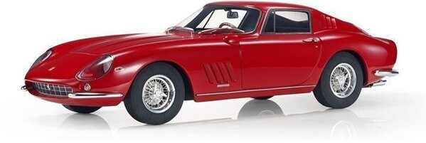 Ferrari Ferrari 275 GTB 1964 Personal Car Steve McQueen - 1:12 - Top Marques Collectibles Ferrari Ferrari 275 GTB 1964 Personal Car Steve McQueen - 1:12 - Top Marques Collectibles