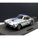 Ferrari Ferrari 275 GTB SWB #14 3rd 24H Le Mans 1961 - 1:12 - Top Marques Collectibles