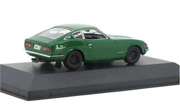Datsun Datsun 240Z (S30) 1971 - 1:43 - First:43 Models Datsun Datsun 240Z (S30) 1971 - 1:43 - First:43 Models