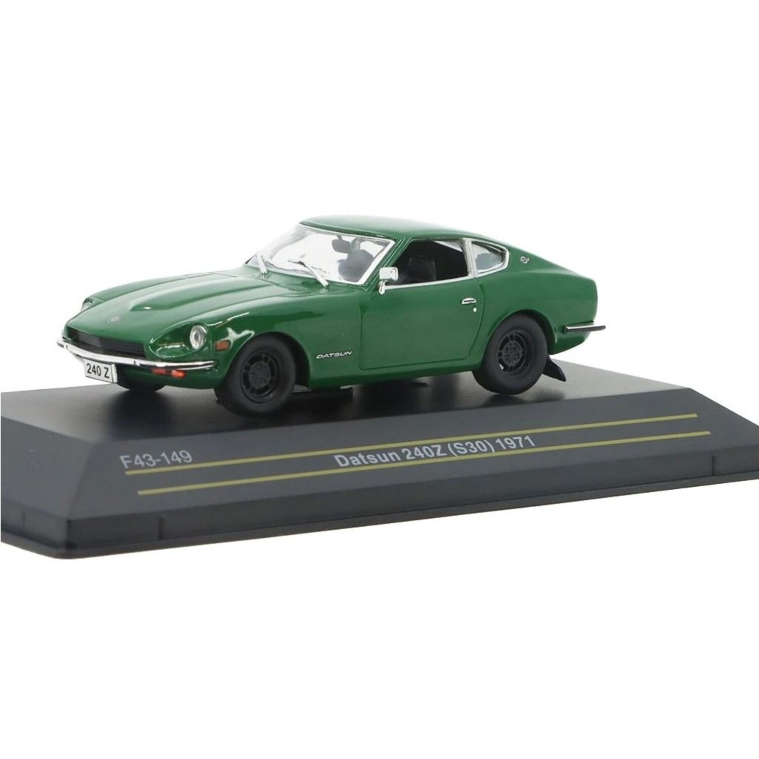 Datsun 240Z (S30) 1971 - 1:43 - First:43 Models - HMKT