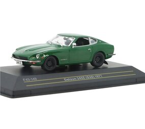 Datsun Datsun 240Z (S30) 1971 - 1:43 - First:43 Models Datsun Datsun 240Z (S30) 1971 - 1:43 - First:43 Models