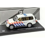 Mitsubishi Mitsubishi Pajero Landelijke Eenheid 2013 - 1:43 - Triple 9 Collection