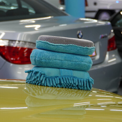 Stipt Stipt Sponge Set