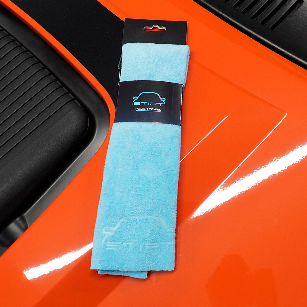 Stipt Stipt Polish Towel