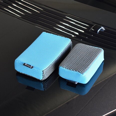 Stipt Stipt 3D Clay Sponge Set of 2