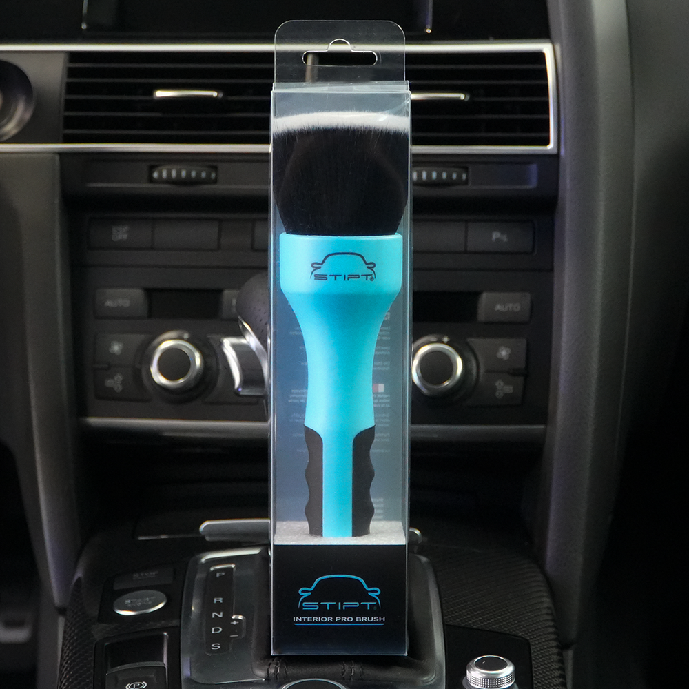 Stipt Stipt Interior Pro Brush