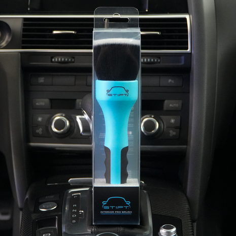 Stipt Stipt Interior Pro Brush
