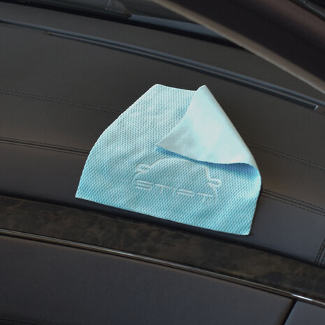 Stipt Stipt Cockpit Towel Set of 3 - (20 x 20 CM) Stipt Stipt Cockpit Towel Set of 3 - (20 x 20 CM)