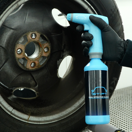 Stipt Stipt Automatic Trigger