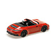 Porsche Porsche 911 Carrera GTS Cabriolet 2025 - 1:43 - Minichamps Porsche Porsche 911 Carrera GTS Cabriolet 2025 - 1:43 - Minichamps