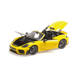 Porsche Porsche Spyder RS  2024 (Weissach Package) - 1:18 - Minichamps