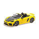 Porsche Porsche Spyder RS  2024 (Weissach Package) - 1:18 - Minichamps