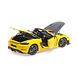 Porsche Porsche Spyder RS  2024 (Weissach Package) - 1:18 - Minichamps