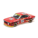 BMW BMW 3.0 CSL BMW Luigi #12 Winner 24h Spa 1974  - 1:18 - Minichamps