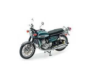 Suzuki Suzuki GT 750 J 1973 - 1:12 - Minichamps