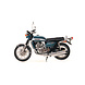 Suzuki Suzuki GT 750 J 1973 - 1:12 - Minichamps Suzuki Suzuki GT 750 J 1973 - 1:12 - Minichamps