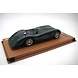 Jaguar Jaguar C-Type Longtail 24H Le Mans 1952 Press Version - 1:18 - Tecnomodel Mythos