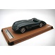 Jaguar Jaguar C-Type Longtail 24H Le Mans 1952 Press Version - 1:18 - Tecnomodel Mythos