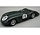 Jaguar C-Type Longtail #19 24H Le Mans 1952 - 1:18 - Tecnomodel Mythos