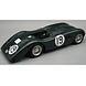 Jaguar Jaguar C-Type Longtail #19 24H Le Mans 1952 - 1:18 - Tecnomodel Mythos Jaguar Jaguar C-Type Longtail #19 24H Le Mans 1952 - 1:18 - Tecnomodel Mythos