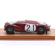 Ferrari Ferrari 125S Spider #21 2nd 12H Pescara (Italy) 1947- 1:18 - Tecnomodel Mythos Ferrari Ferrari 125S Spider #21 2nd 12H Pescara (Italy) 1947- 1:18 - Tecnomodel Mythos