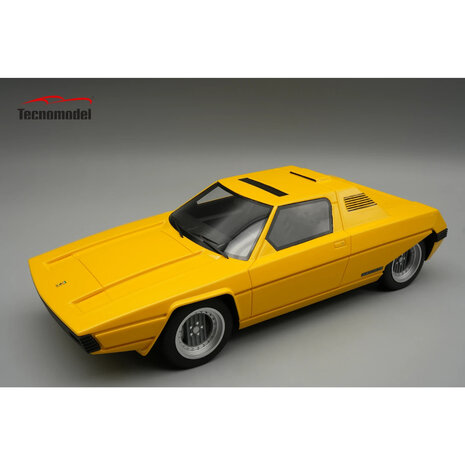 Ferrari Ferrari 308 GT Bertone Rainbow 1976 - 1:18 - Tecnomodel Mythos