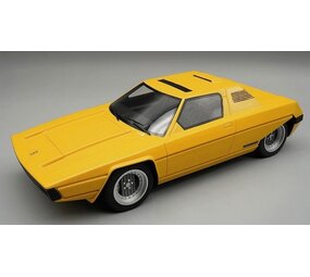 Ferrari Ferrari 308 GT Bertone Rainbow 1976 - 1:18 - Tecnomodel Mythos