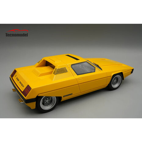 Ferrari Ferrari 308 GT Bertone Rainbow 1976 - 1:18 - Tecnomodel Mythos