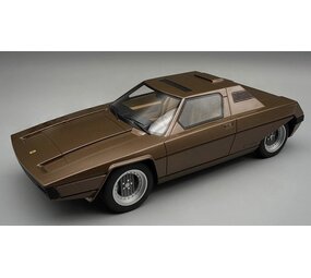 Ferrari Ferrari 308 GT Bertone Rainbow 1976 - 1:18 - Tecnomodel Mythos