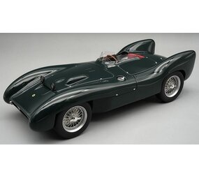 Lotus Lotus Mark IX 1955 Press Version - 1:18 - Tecnomodel Mythos