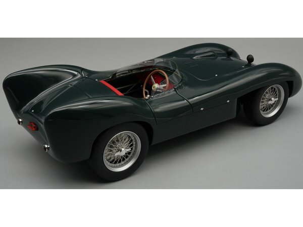 Lotus Lotus Mark IX 1955 Press Version - 1:18 - Tecnomodel Mythos
