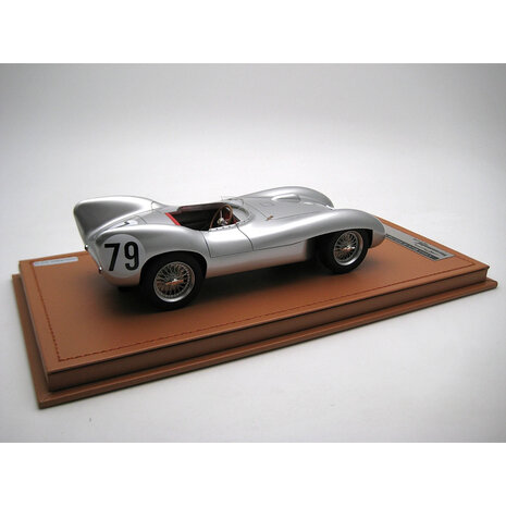 Lotus Lotus Mark IX #79 12H Sebring (USA) 1955 - 1:18 - Tecnomodel Mythos