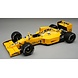Lotus Lotus 102 #12 GP USA (Rain Tyres) 1990 - 1:18 - Tecnomodel Mythos Lotus Lotus 102 #12 GP USA (Rain Tyres) 1990 - 1:18 - Tecnomodel Mythos