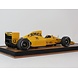 Lotus Lotus 102 #12 GP USA (Rain Tyres) 1990 - 1:18 - Tecnomodel Mythos Lotus Lotus 102 #12 GP USA (Rain Tyres) 1990 - 1:18 - Tecnomodel Mythos