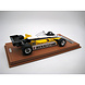 Formule 1 Renault RE30B #16 Winner Italy GP 1982 - 1:18 - Tecnomodel Mythos Formule 1 Renault RE30B #16 Winner Italy GP 1982 - 1:18 - Tecnomodel Mythos