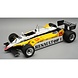 Renault Renault RE30B #15 Winner GP Brasil 1982 - 1:18 - Tecnomodel Mythos