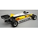 Renault Renault RE30B #15 Winner GP Brasil 1982 - 1:18 - Tecnomodel Mythos