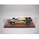 Renault Renault RE30B #15 Winner GP Brasil 1982 - 1:18 - Tecnomodel Mythos